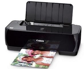 Принтер Canon Pixma iP1800