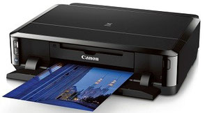 Принтер Canon Pixma iP7240