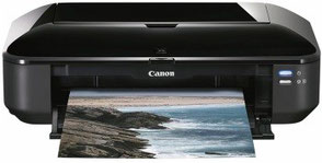 Принтер Canon Pixma iX6540