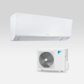 Daikin Perfera