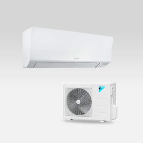 Daikin Perfera