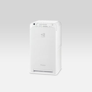 DAIKIN luchtreiniger MC55W