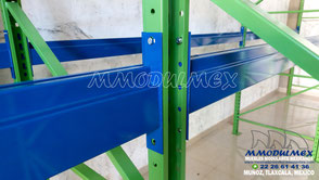 Racks de carga pesada