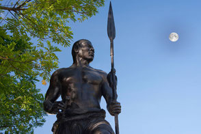 zumbi von palmares, dandara von palmares, widerstandskämpfer, kulturkampf, quilombo von palmares, stiftung palmares, sklaven, ambundo volk, afrika, sklavenaufstand, brasilien