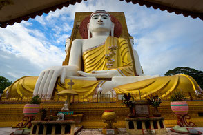 Pun Paya, Sagaing-Divison