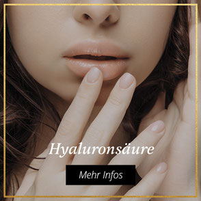 Hyaluronsaeure - Spritze: Bargello AESTHETIK in Giessen