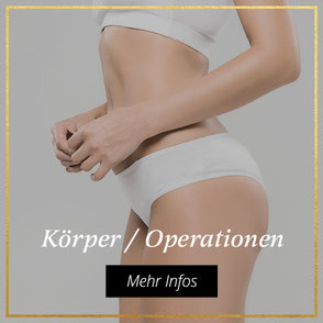Körper Operationen bei Bargello AESTHETIK in Giessen