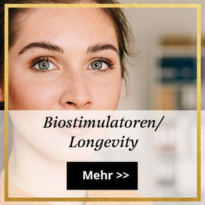 Biostimulatoren / Longevity Behandlungen bei Bargello Aesthetik in Giessen