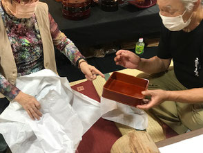 飛騨高山 イベント 修理 修繕 伝統工芸品 飛騨春慶 一位一刀彫