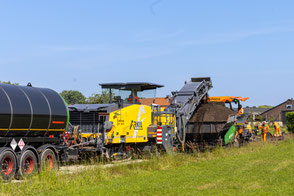 BAM Infra BSM Gemeente Someren