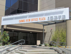 Awning Outdoor Sign