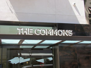 Channel Letter Signs in Los Angeles