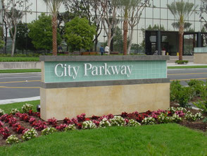 Property Manager & Developer Signs by Landmark Signs Inc.