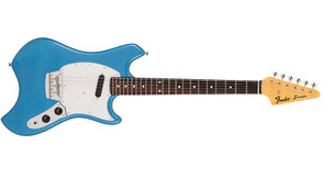 2019 Fender Swinger Reissue