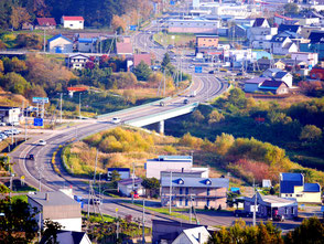 栗山町　移住