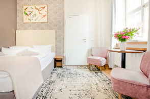 Design Apt. 17 Holländerviertel, Benkerstr. 19