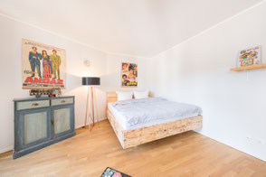 Design Apt. 30 Sanssouci, Geschwister-Scholl-Str. 80, 1st Floor