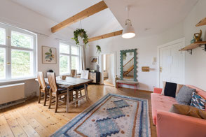 Design Apt. 2 Jägertor, Lindenstr. 2