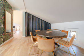 Design Apt. 87 Villa Arnim, Weinbergstr. 20