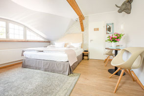 Design Apt. 18 Holländerviertel, Benkerstr. 19