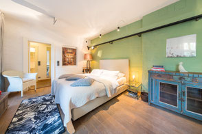 Design Apt. 44 Hofapartment, Kurfürstenstr. 15