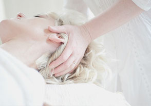 energetische Behandlungen