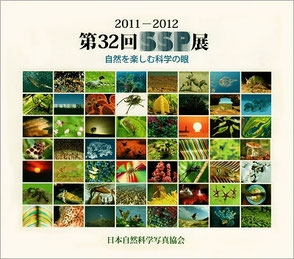 2011-2012 第32回SSP展図録