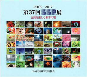 2016-2017 第37回SSP展図録