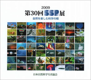 2009-2010 第30回SSP展図録