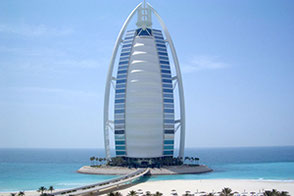 Burj Al Arab