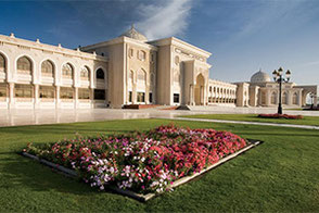 Universität Sharjah