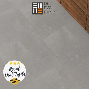 Royal Deal tegel pvc collectie