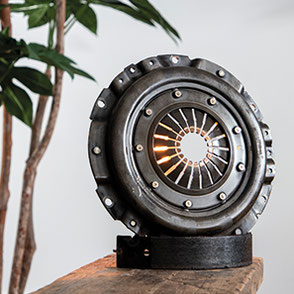 Product, tafellamp, Cube, Wit