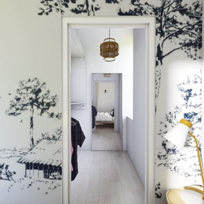 Optimisation d’espace Arcachon