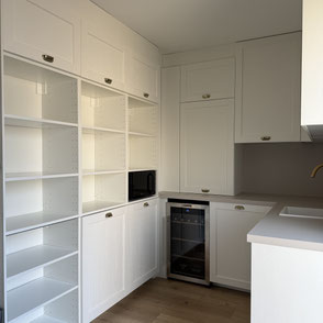 Optimisation d’espace Saint-Jean-d’Illac