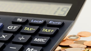 Accounting services by Express Consult MS Blagoevgrad