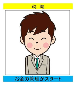 これから社会人