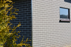 Fertiggarage direkt vom Hersteller - moderne Fertiggarage mit Garagen