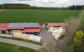 CASA VARIO und WECK-HOLZ GmbH © CASA VARIO GmbH - Holzhäuser und Individuelles aus Holz 