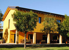 AGRITURISMO