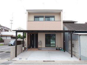 名古屋市　新築　Works 10 への画像リンク