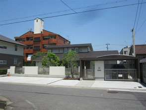名古屋市西区　新築　施工事例③