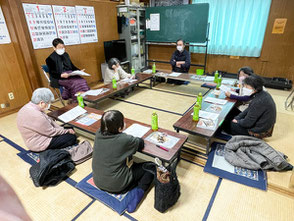 各地域の会員の集い