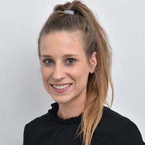 Bild Ansprechperson Frau Maruschke