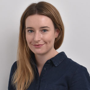 Bild Ansprechperson Frau Müller