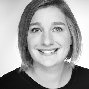 Psychotherapeutin Lena Graeser in der Praxis Psychotherapie Mitte