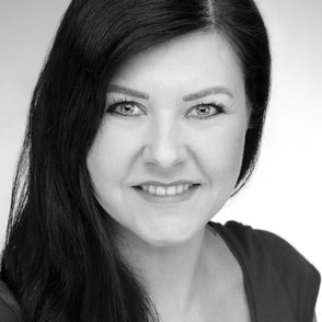 Psychotherapeutin Nadine Denkler in der Praxis Psychotherapie Mitte