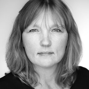 Psychotherapeutin Angela Oermann in der Praxis Psychotherapie Mitte
