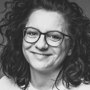 Psychotherapeutin Biljana Larrosa-Lombardi in der Praxis Psychotherapie Mitte