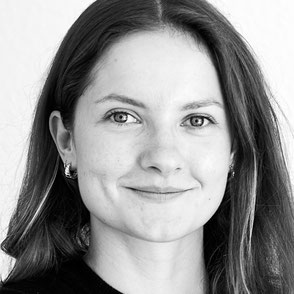 Psychotherapeutin Sarah Wünsche in der Praxis Psychotherapie Mitte